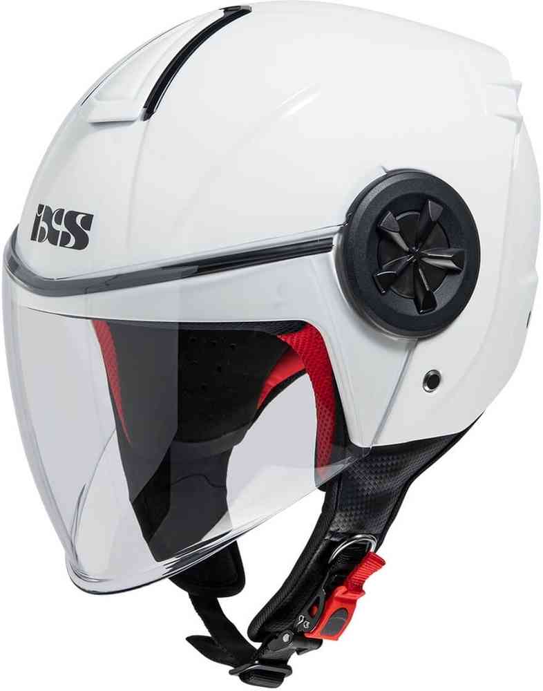 Casco Demijet IXS 851