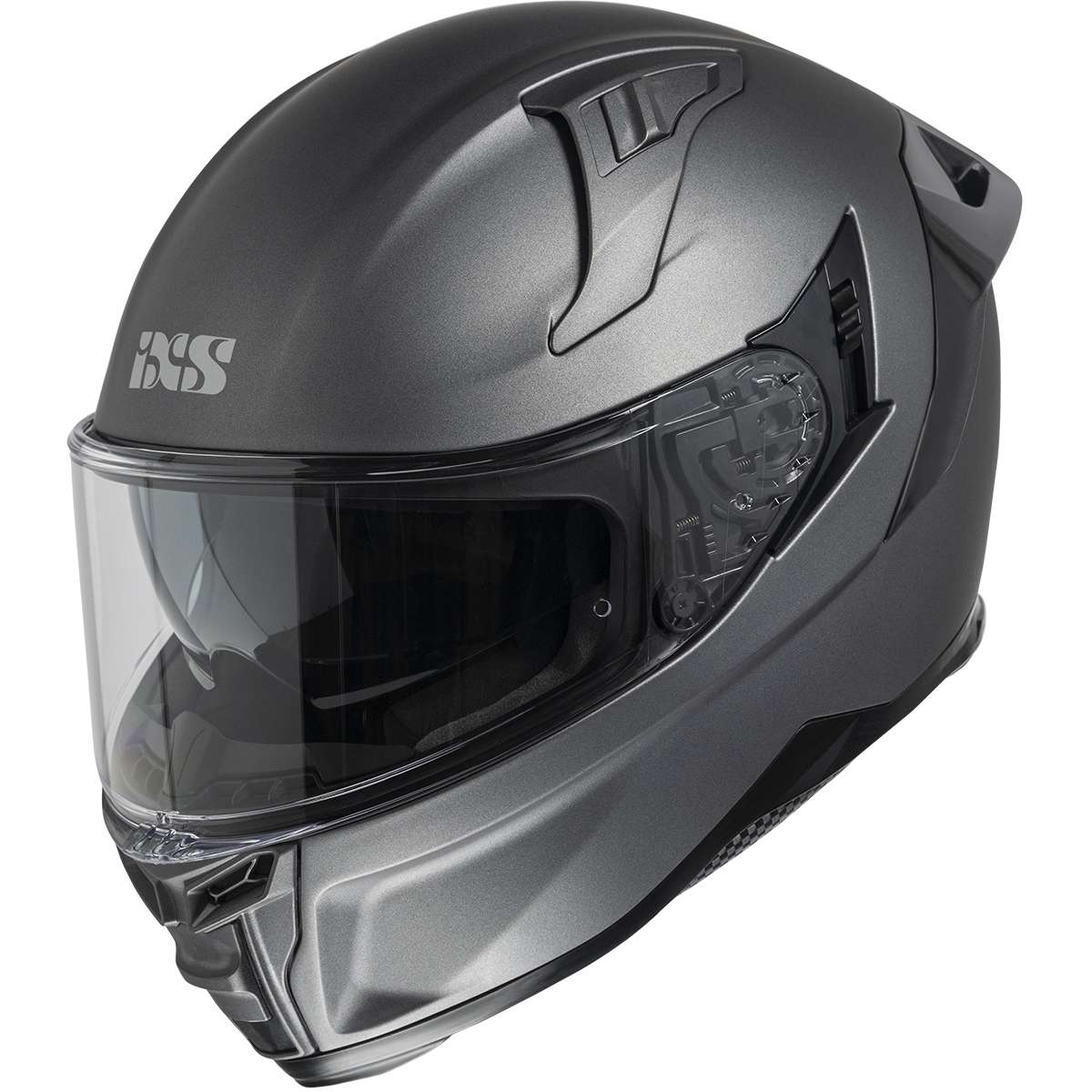 Casco IXS integrale IXS316 1.0 black matt