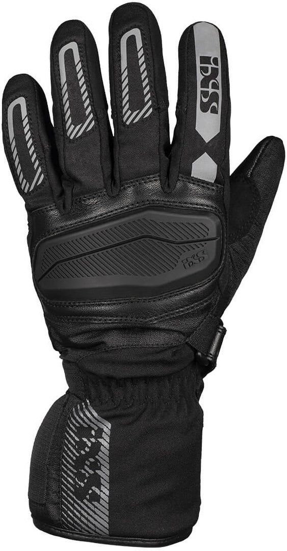 Guanti IXS Tour BALIN Nero moto