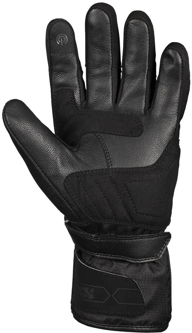 Guanti IXS Tour BALIN Nero moto