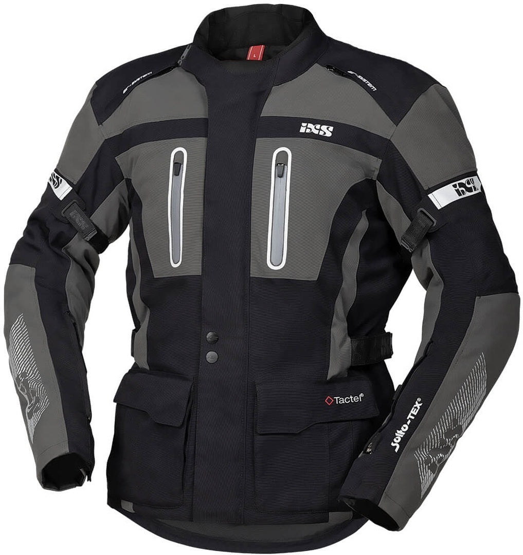 Giacca IXS TOUR PACORA-ST