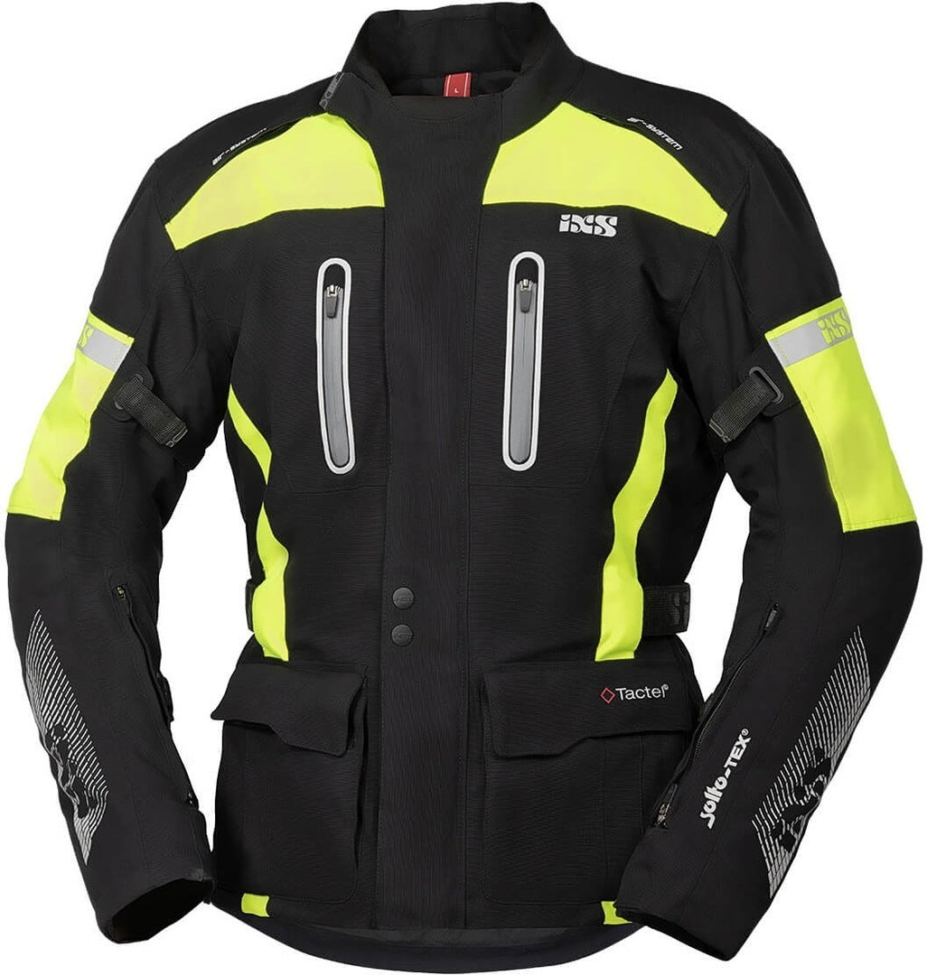 Giacca IXS TOUR PACORA-ST