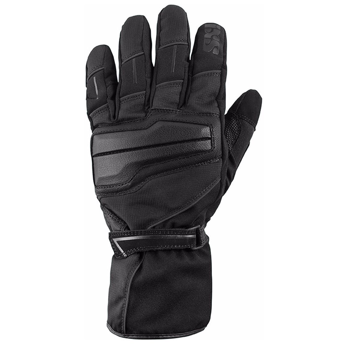 Guanti IXS Tour BALIN Nero moto