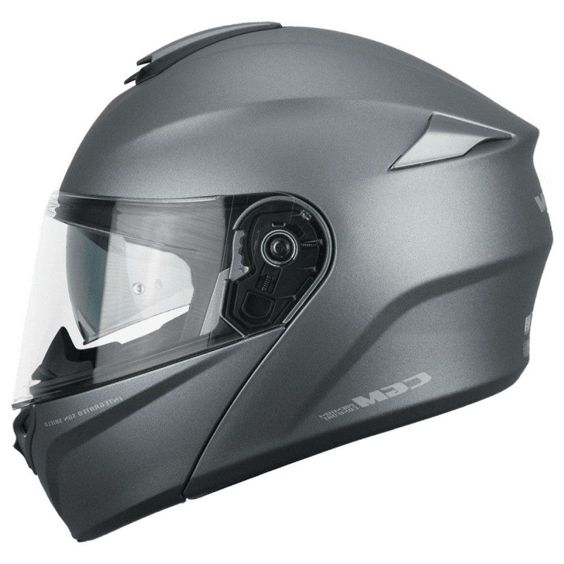 Casco modulare CGM 568A BERLINO MONO