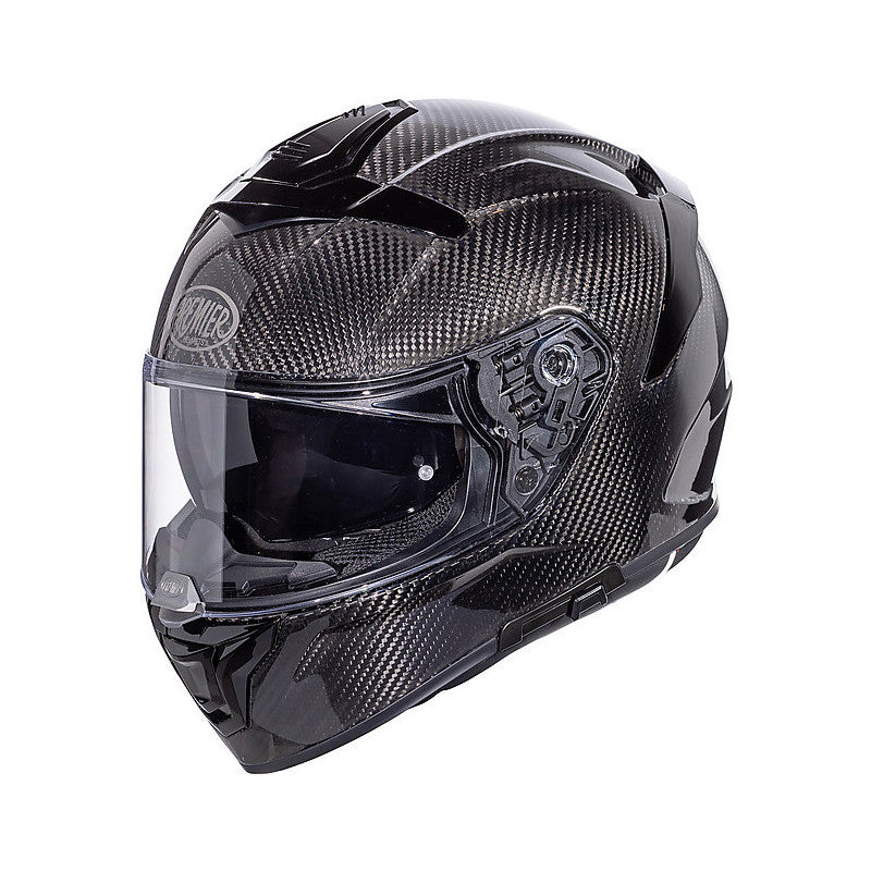 Casco integrale Premier DEVIL Carbon SUPER OFFERTA ULTIMI PEZZI RIMASTI