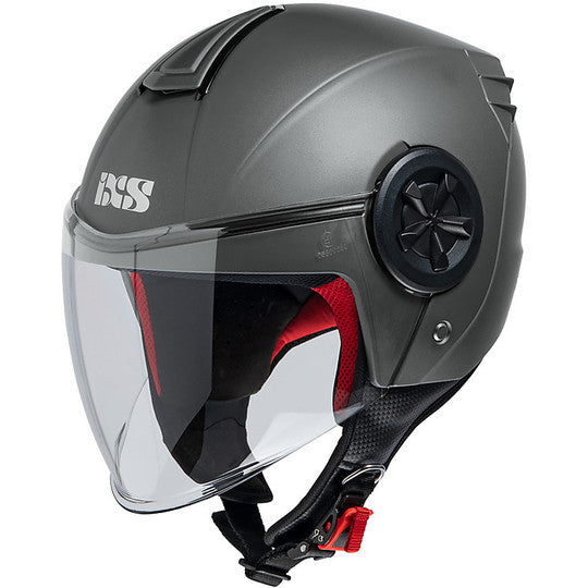 Casco Demijet IXS 851
