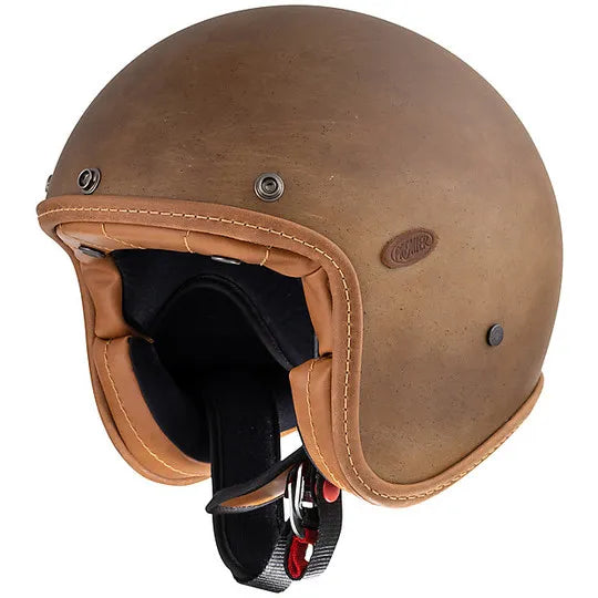Casco Jet Vintage Premier LE PETIT CLASSIC EVO BOS BM Opaco