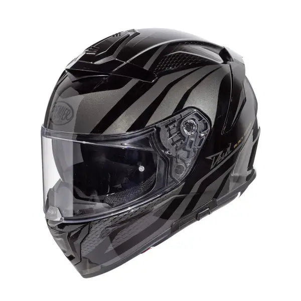 Casco integrale Premier DEVIL PR 9 BE