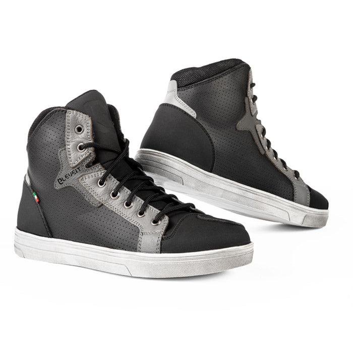 Scarpe Eleveit Freeride 2.2 Air black