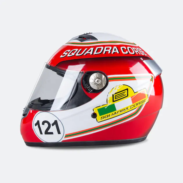 Casco integrale ORIGINE Golia Squadra Trofeo