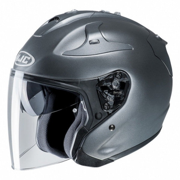 Casco Jet Hjc FG-JET Fibra