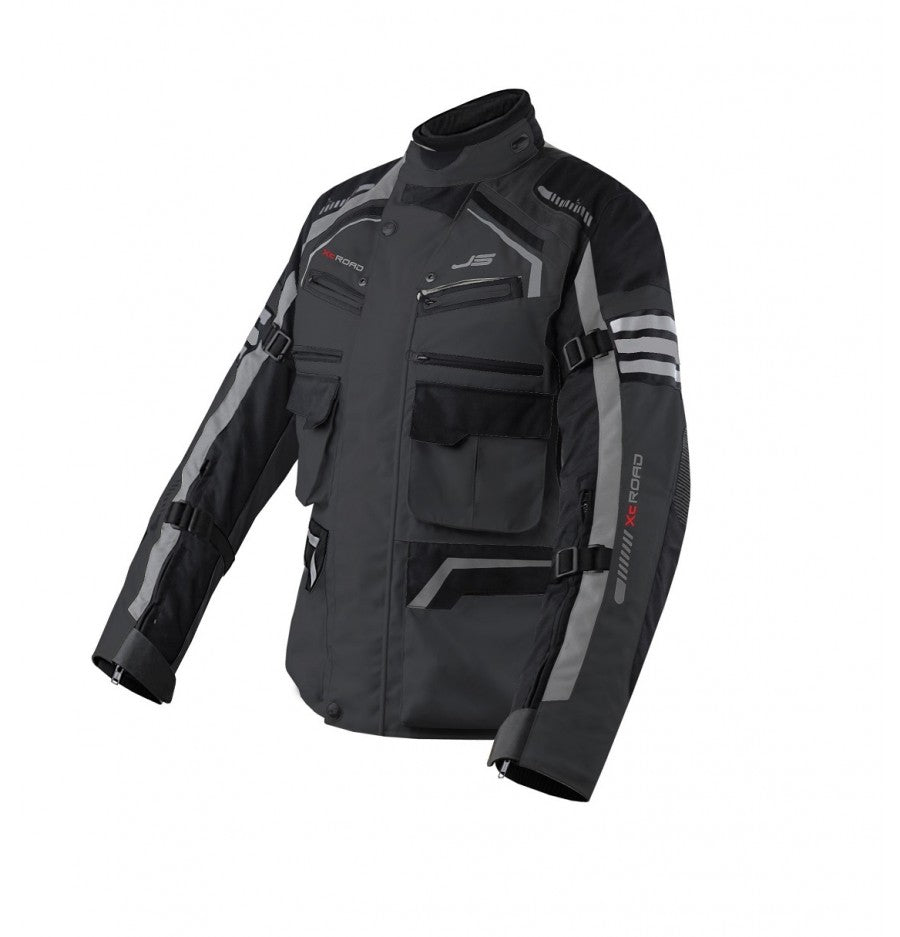 Giacca JOLLISPORT 4 Stagioni XC ROAD