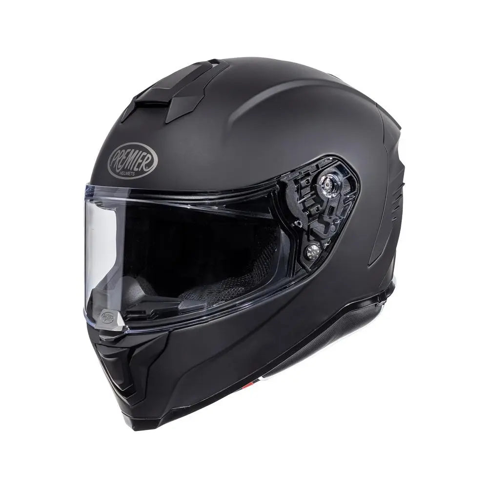 Casco Premier – HYPER U9 BM Matt
