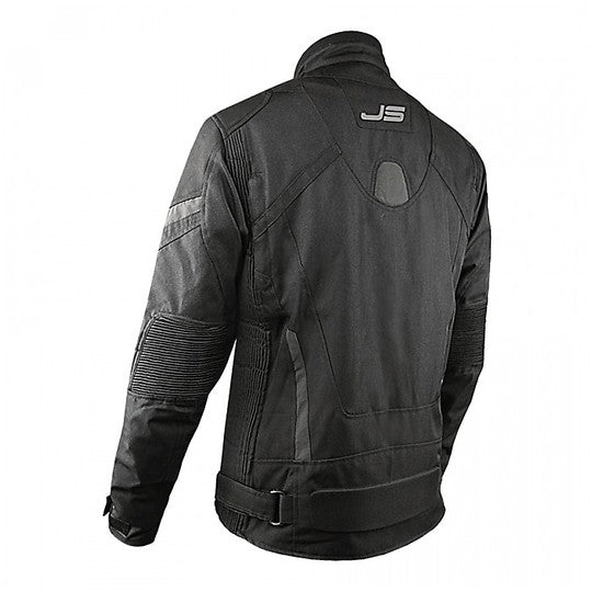 Giacca Jollisport WP estate Bianco\Nero
