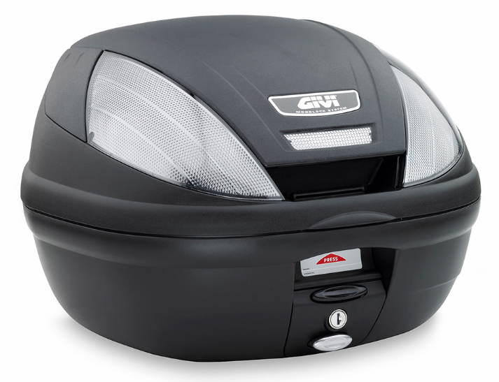Bauletto GIVI E370NT Tech Monolock