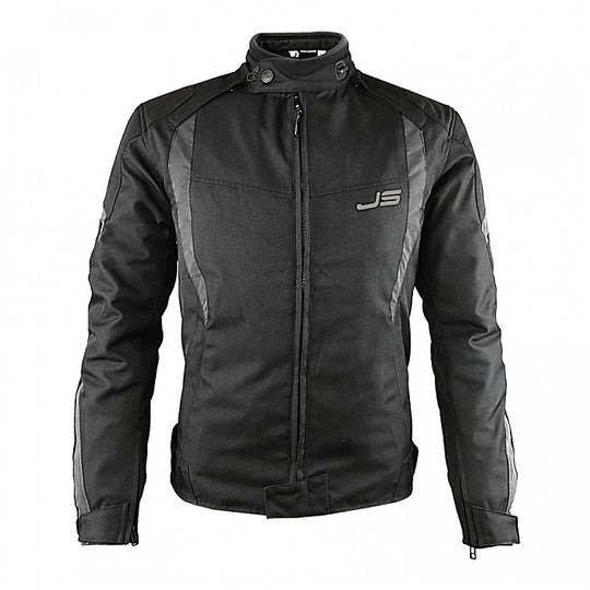 Giacca Jollisport WP estate Bianco\Nero