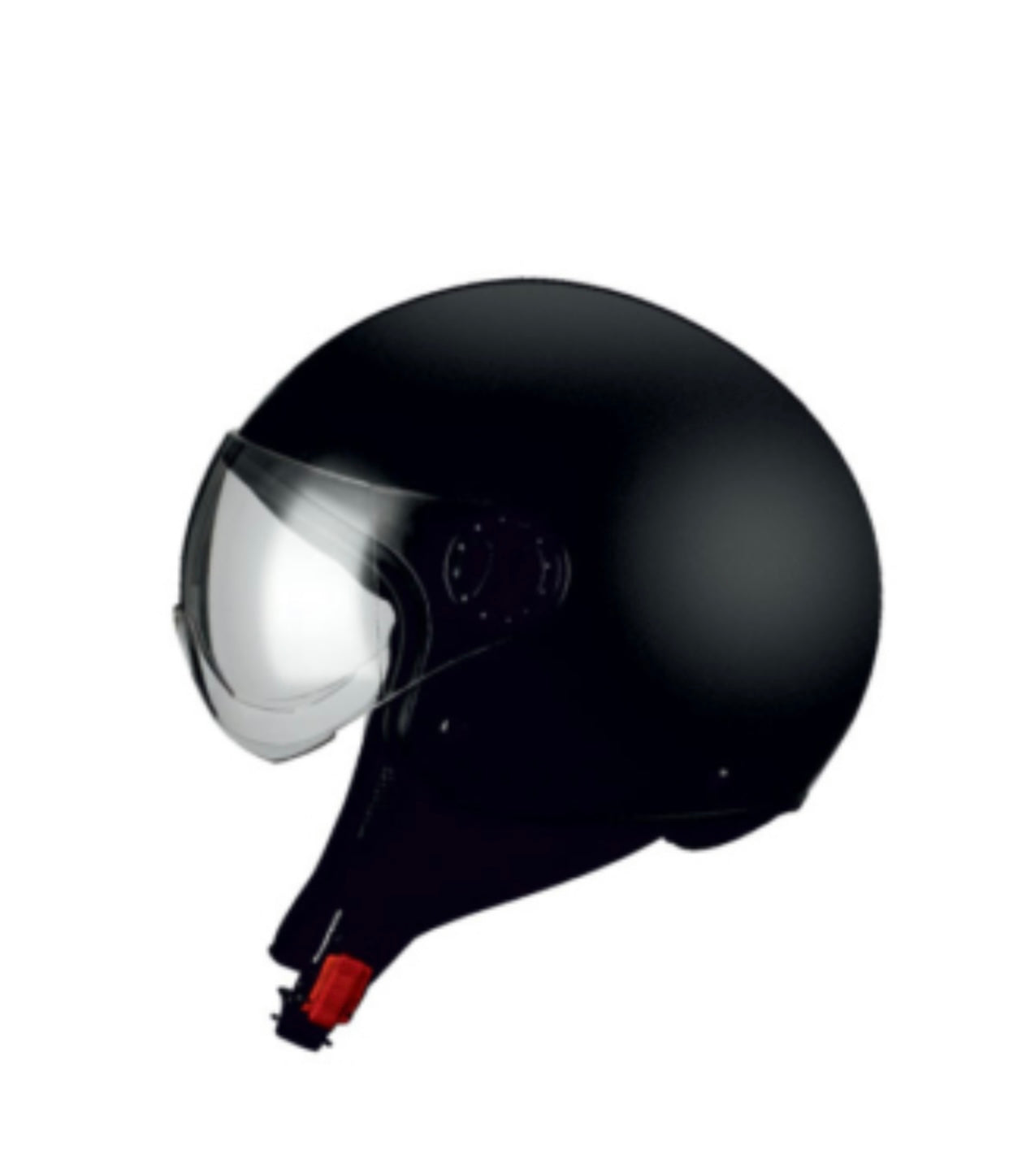 Casco BHR DemiJet 800 easy