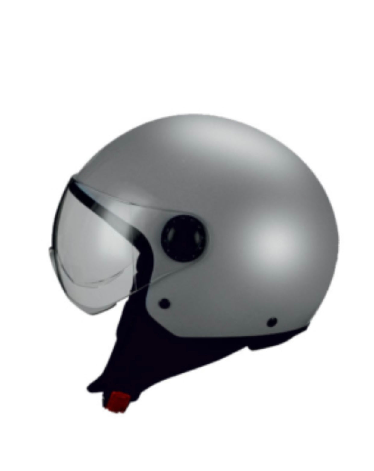Casco BHR DemiJet 800 easy