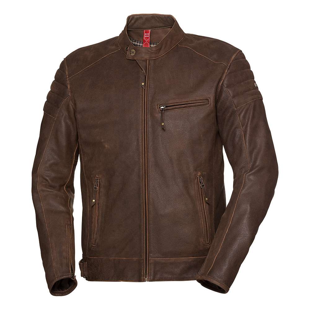 Giacca iXS Classic LD Giacca Cruiser