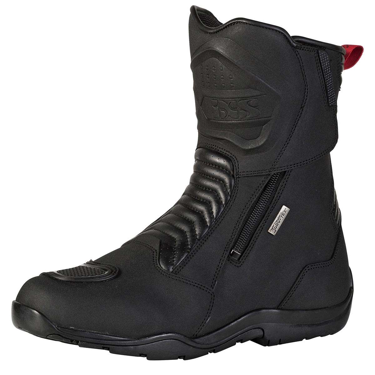 Stivale IXS Tour Pacego St Nero
