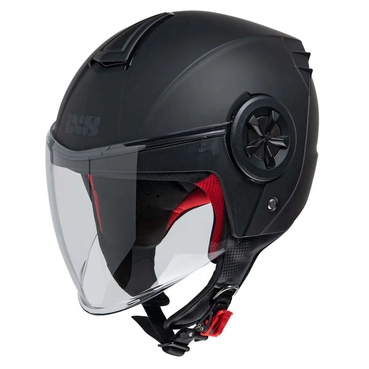 Casco Demijet IXS 851