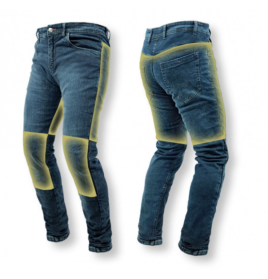 Jeans JOLLISPORT J65