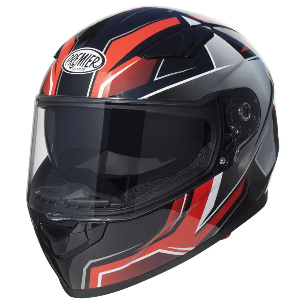 Casco integrale Premier Viper