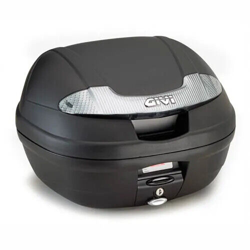 Bauletto GIVI E340NT Vision Tech Monolock
