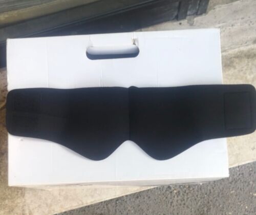 Coprimoto T.J. Marvin C012-00 Telo Impermeabile Nero + 2 Collari neoprene