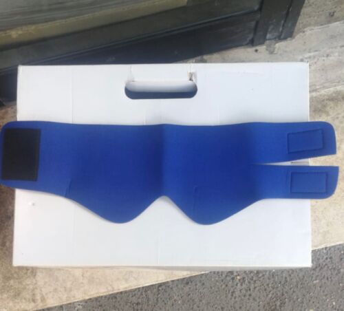 Coprimoto T.J. Marvin C012-00 Telo Impermeabile Nero + 2 Collari neoprene