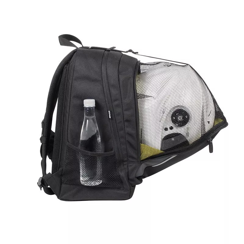 Zaino SHAD SL86 Nero