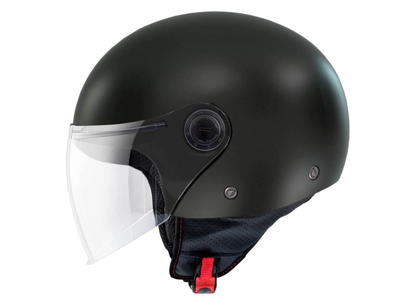 Casco Fimez Demijet 900