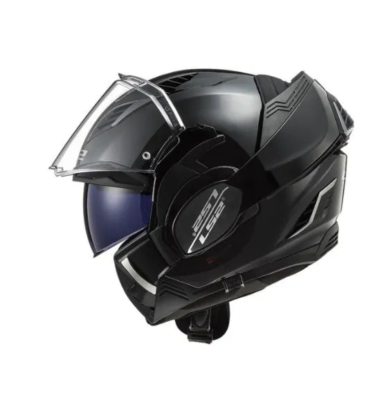 Casco Modulare LS2 FF900 Valiant II Solid
