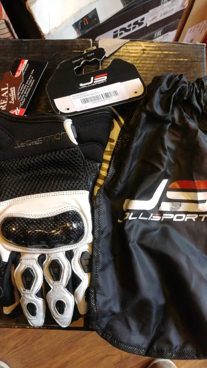Guanti JOLLISPORT JS Manta