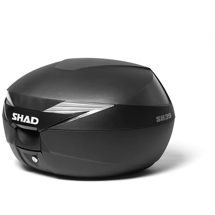 Bauletto Shad SH39 Nero