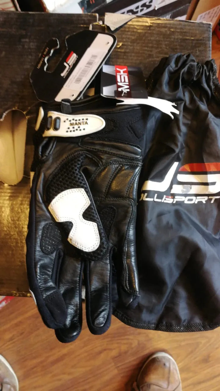 Guanti JOLLISPORT JS Manta