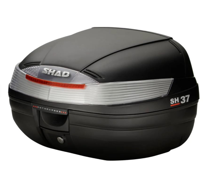 Bauletto Shad SH37 Nero