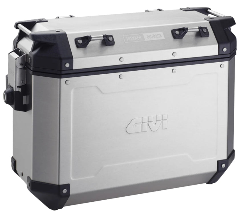 Bauletto GIVI TREKKER OUTBACK 37 MONOKEY