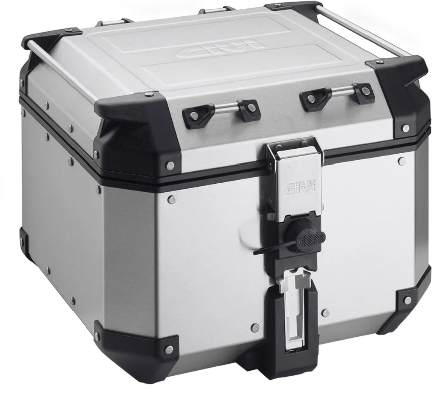 Bauletto GIVI TREKKER OUTBACK 42 MONOKEY