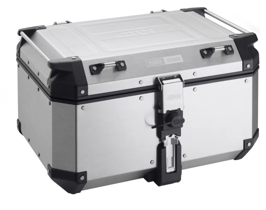 Bauletto GIVI TREKKER OUTBACK 58 MONOKEY