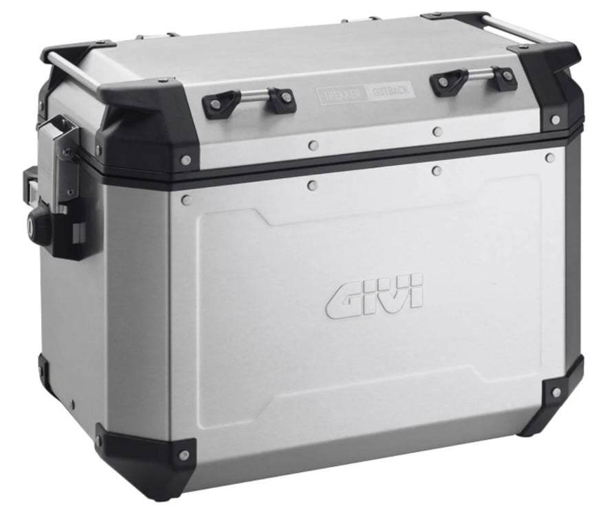 Bauletto GIVI TREKKER OUTBACK 48 MONOKEY