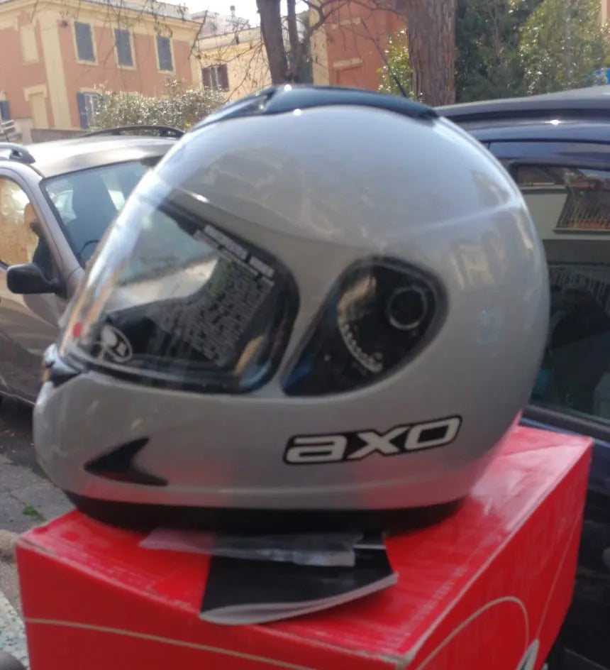 Casco integrale AXO FT-4