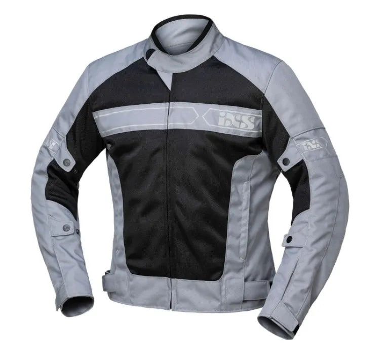GIACCA IXS estiva Classic Mesh EVO-AIR UOMO