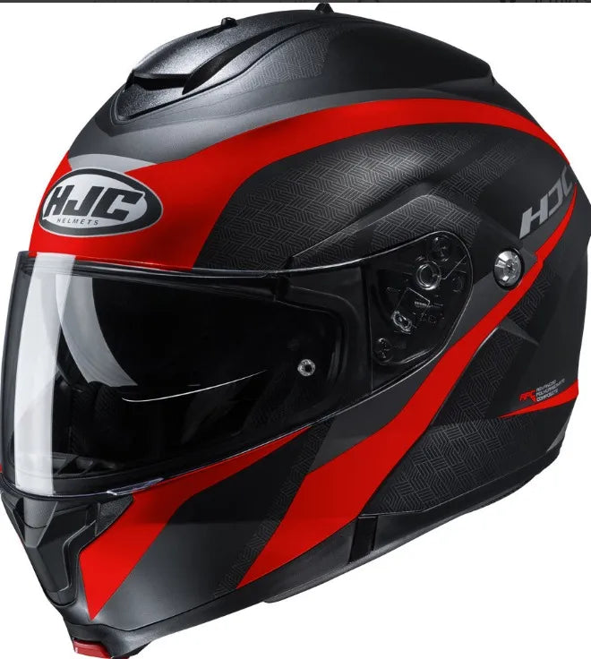 Casco modulare HJC C91 TALY MC4H policarbonato