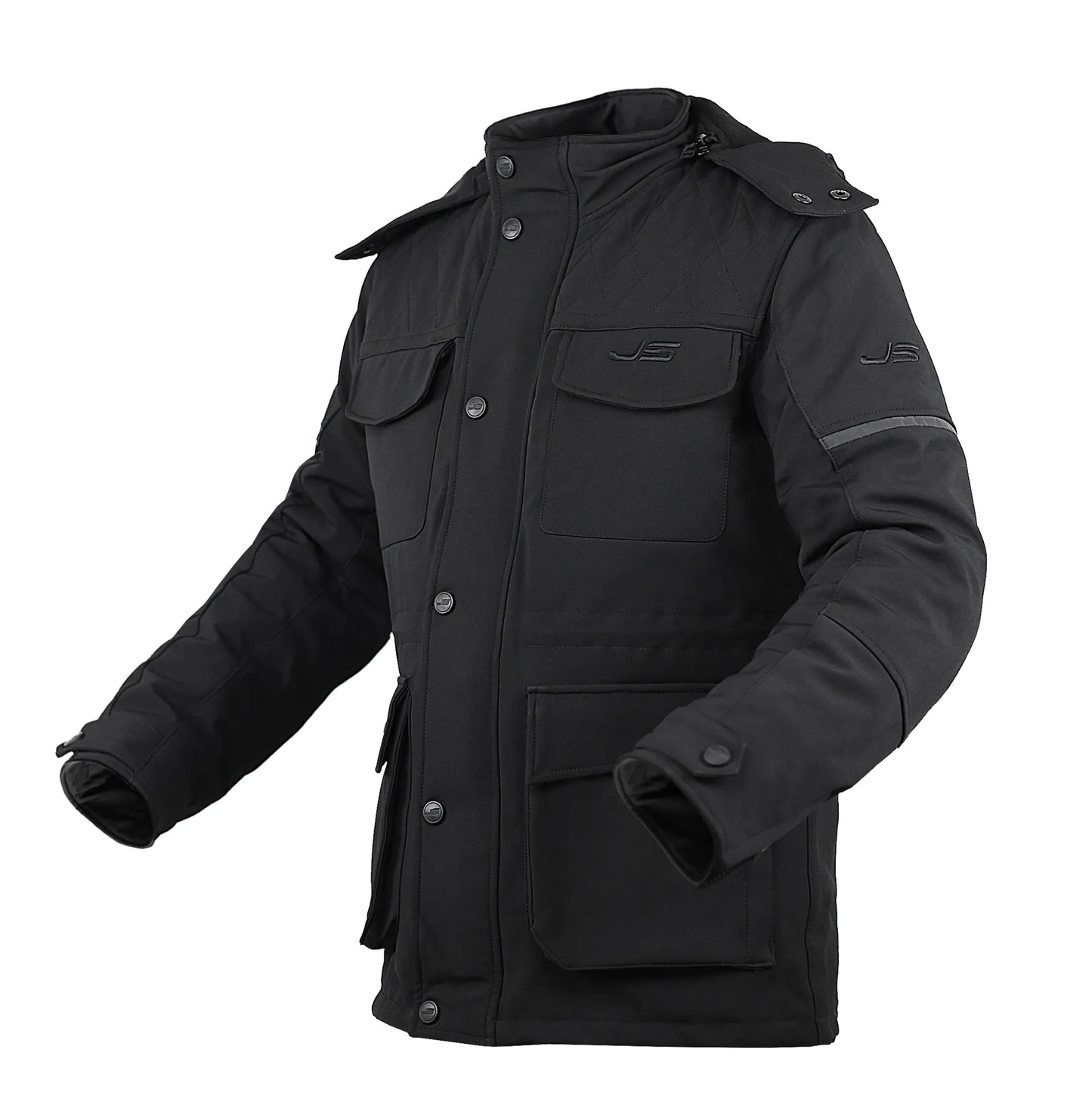 Giacca JOLLISPORT CAGE Uomo/Donna -OFFERTA-