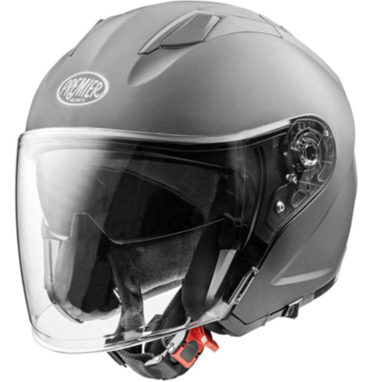 Casco Jet Premier Dokker
