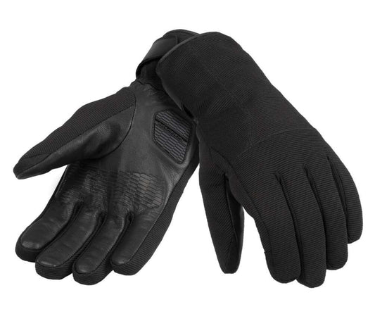 Guanti Tucano SUPERMONTY 9154HM Tessuto Nero