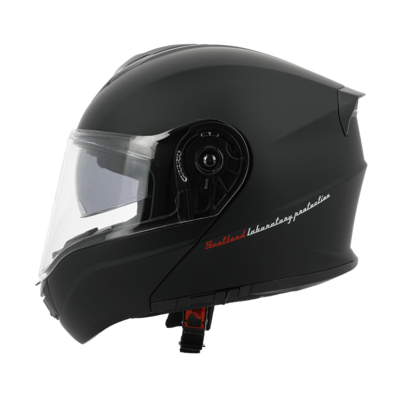 Casco Modulare Scotland FORCE