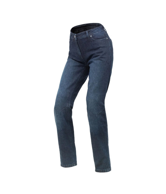 Jeans Tucano ZENA donna Urbano Blu Scuro