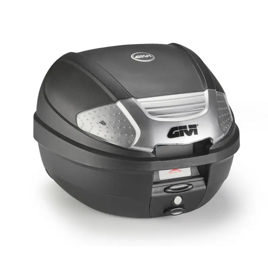 Bauletto GIVI E300NT2B TECH MONOLOCK 30lt nero